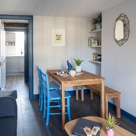 Dream Stays Bath - Kingsmead Street ภายนอก รูปภาพ