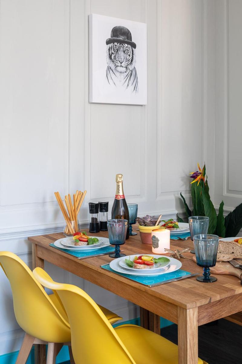 Dream Stays Bath - Kingsmead Street ภายนอก รูปภาพ