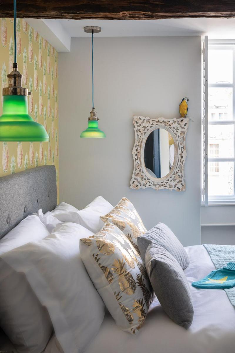 Dream Stays Bath - Kingsmead Street ภายนอก รูปภาพ