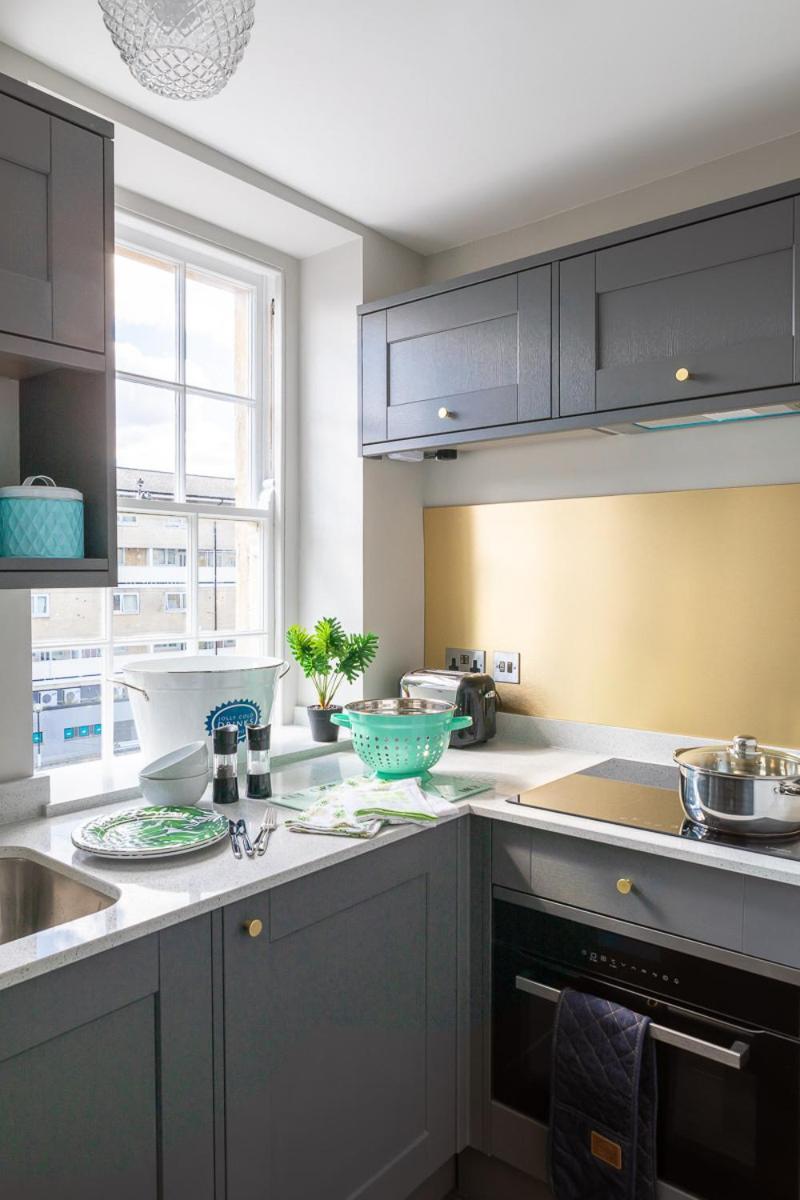 Dream Stays Bath - Kingsmead Street ภายนอก รูปภาพ